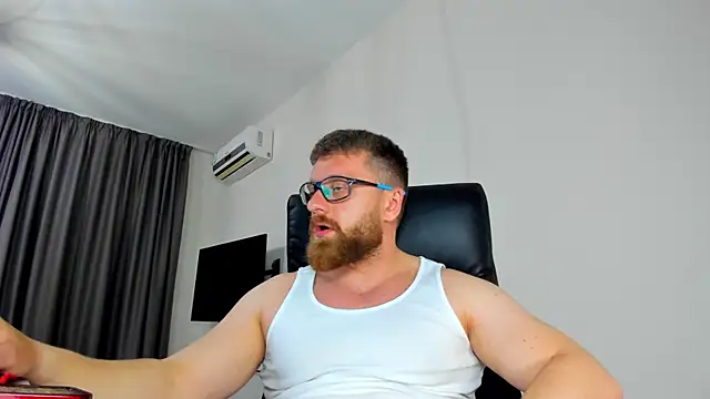 Findom guy online show from 04-24-26, 06:21