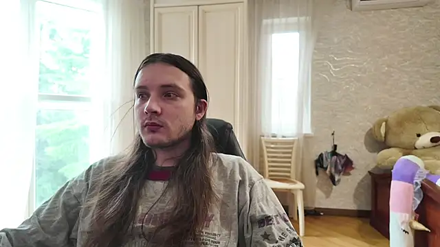 rabbitboyy online show from 01-08-26, 09:48