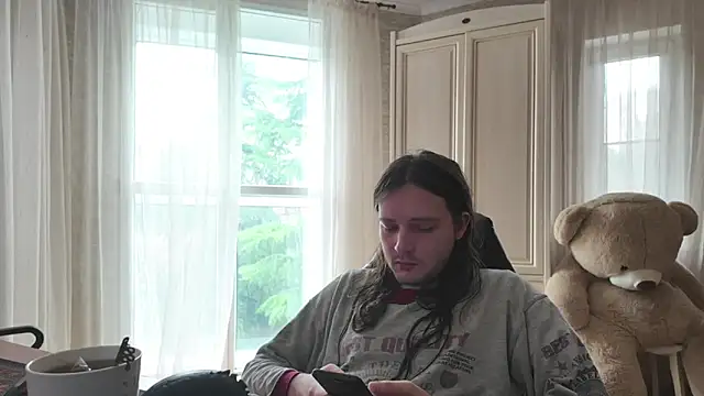 rabbitboyy online show from 01-09-26, 10:11