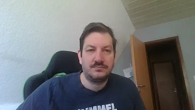 Golffahrer1982 online show from 05-21-26, 09:17