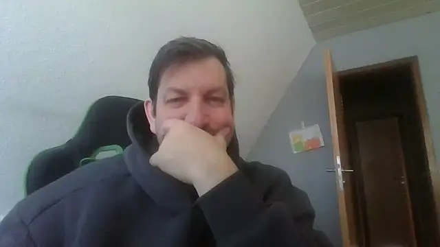 Golffahrer1982 online show from 02-03-26, 10:31