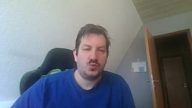 Snapshot of Golffahrer1982 chatting on 10-19-25, 10:29 Golffahrer1982 online show from 10-19-25, 10:29