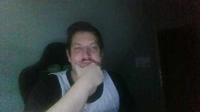 Snapshot of Golffahrer1982 chatting on 11-05-25, 04:10 Golffahrer1982 online show from 11-05-25, 04:10