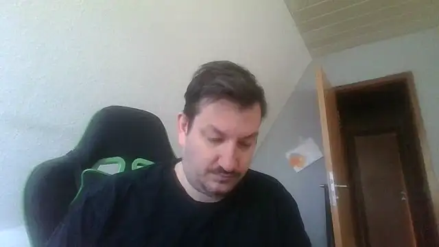 Golffahrer1982 online show from 04-12-26, 09:01