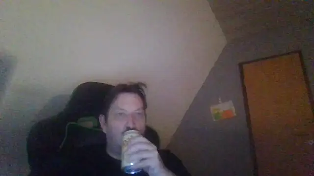 Golffahrer1982 online show from 02-08-26, 10:07