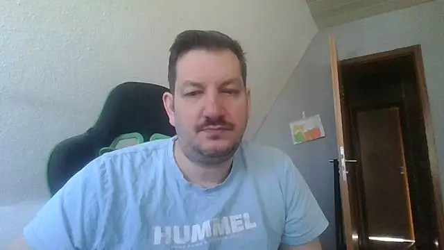 Golffahrer1982 online show from 03-10-26, 08:51