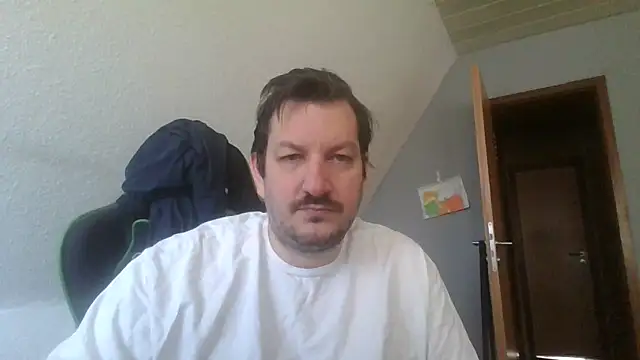 Golffahrer1982 online show from 03-04-26, 09:17