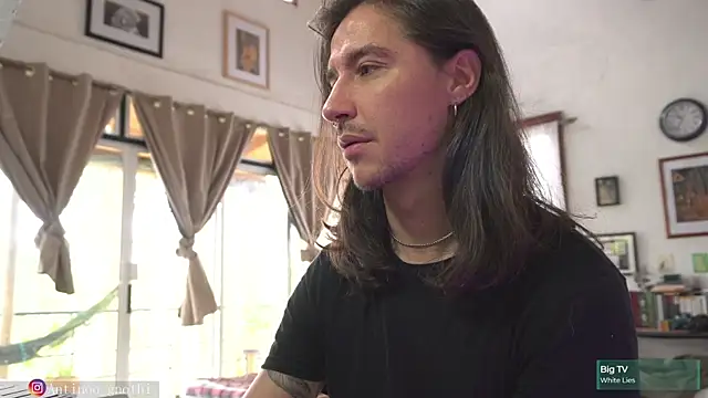 Snapshot of Antinoo_Gnothi chatting on 01-27-25, 03:39 Antinoo Gnothi online show from 01-27-25, 03:39