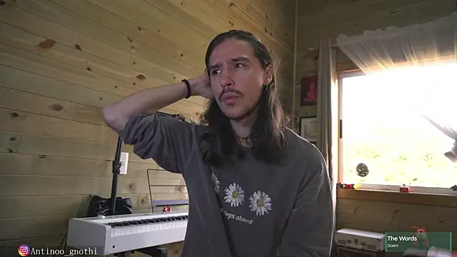 Snapshot of Antinoo_Gnothi chatting on 02-17-25, 02:38 Antinoo Gnothi online show from 02-17-25, 02:38