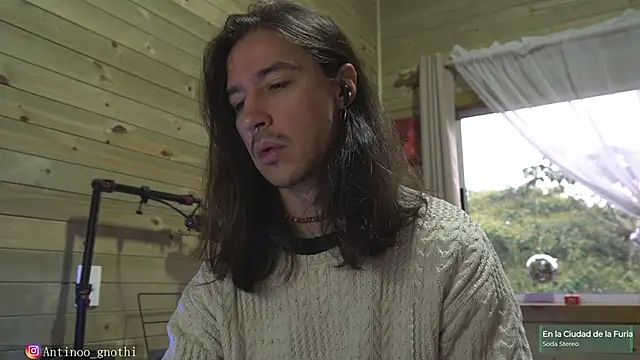 Snapshot of Antinoo_Gnothi chatting on 02-25-25, 11:32 Antinoo Gnothi online show from 02-25-25, 11:32