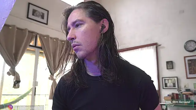 Snapshot of Antinoo_Gnothi chatting on 01-26-25, 01:25 Antinoo Gnothi online show from 01-26-25, 01:25