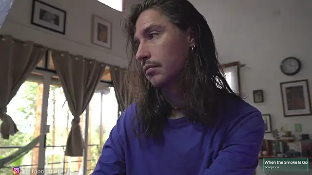 Snapshot of Antinoo_Gnothi chatting on 01-19-25, 05:18 Antinoo Gnothi online show from 01-19-25, 05:18