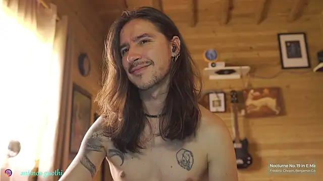 Snapshot of Antinoo_Gnothi chatting on 11-03-25, 05:27 Antinoo Gnothi online show from 11-03-25, 05:27