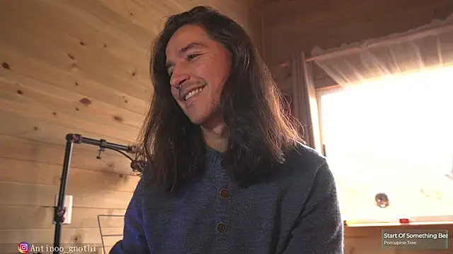 Snapshot of Antinoo_Gnothi chatting on 02-22-25, 05:57 Antinoo Gnothi online show from 02-22-25, 05:57