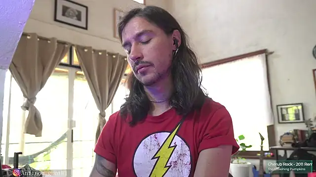 Snapshot of Antinoo_Gnothi chatting on 01-13-25, 05:44 Antinoo Gnothi online show from 01-13-25, 05:44