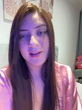 Zoe Lennoxx online show from 06-18-26, 02:21