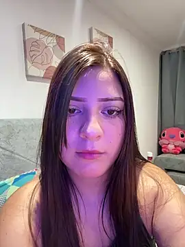 Zoe Lennoxx online show from 06-18-26, 11:32