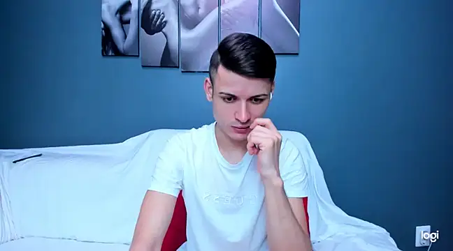 andboyfor6 online show from 12-22-24, 12:38