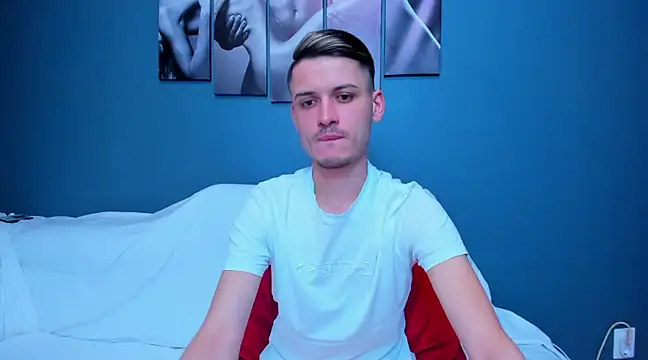 andboyfor6 online show from 02-23-25, 06:28