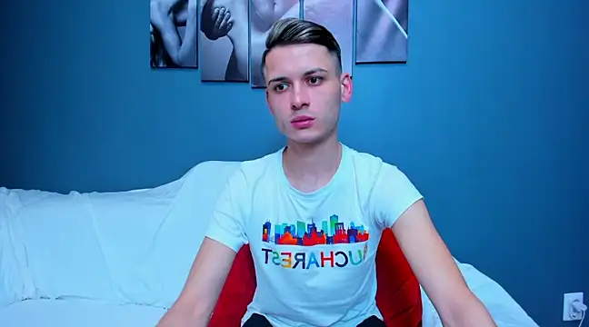 andboyfor6 online show from 01-24-25, 06:25