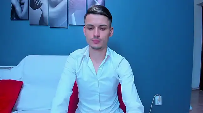 andboyfor6 online show from 02-23-25, 12:37