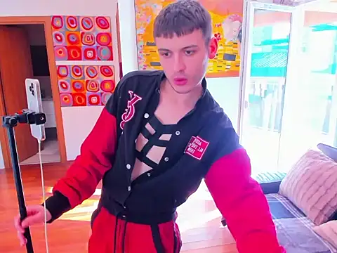 andboyfor6 online show from 04-16-26, 05:41