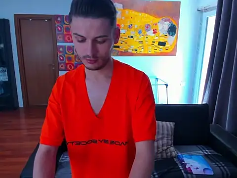 andboyfor6 online show from 05-16-26, 07:18