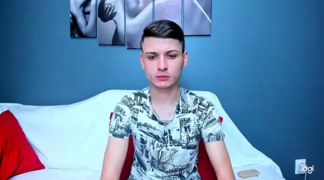 andboyfor6 online show from 12-24-24, 09:28