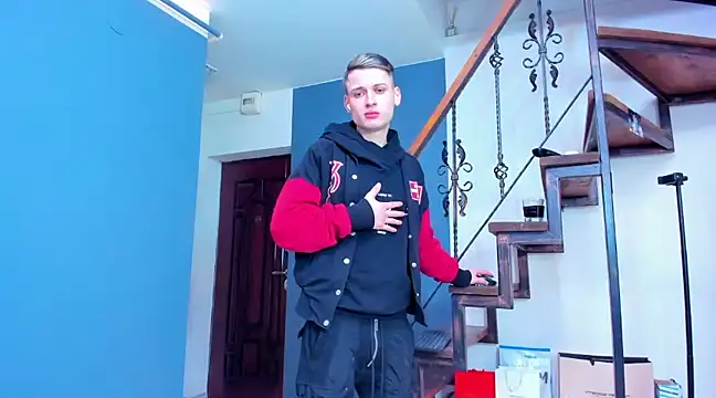 andboyfor6 online show from 02-13-25, 05:16