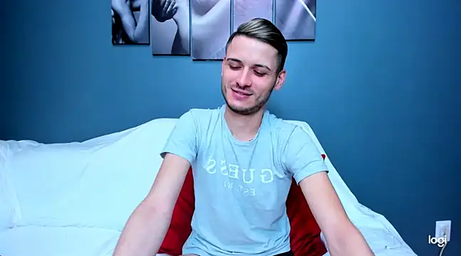 andboyfor6 online show from 01-19-25, 12:39