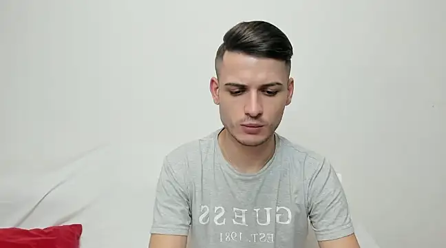 andboyfor6 online show from 12-03-24, 07:28