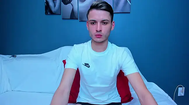 andboyfor6 online show from 02-06-25, 08:50