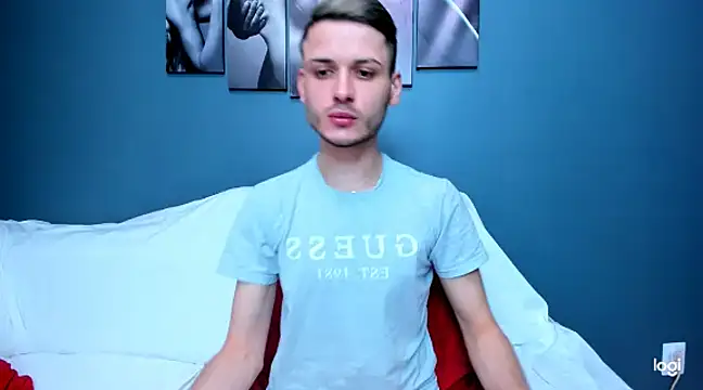 andboyfor6 online show from 01-19-25, 09:33