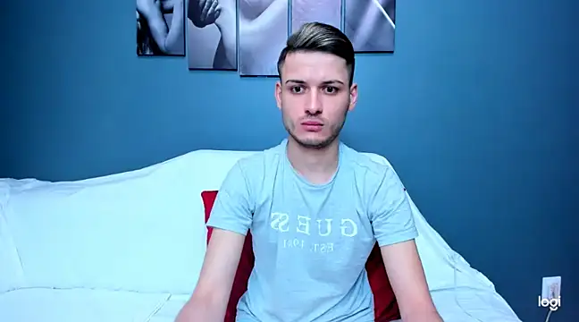 andboyfor6 online show from 01-20-25, 08:09