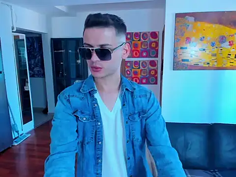 andboyfor6 online show from 05-06-26, 12:31