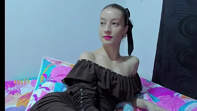 MiiaVolkova online show from 03-06-26, 12:27