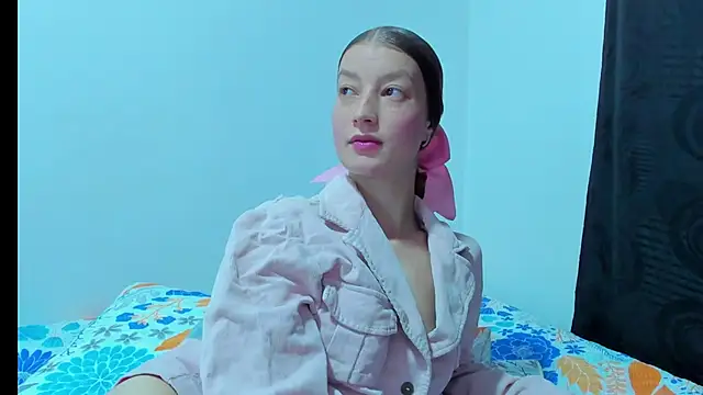 MiiaVolkova online show from 04-23-26, 11:50