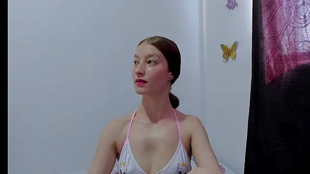 MiiaVolkova online show from 12-14-25, 05:07