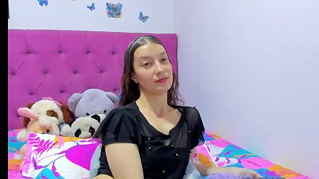 Snapshot of MiiaVolkova chatting on 07-10-26, 10:54 MiiaVolkova online show from 07-10-26, 10:54