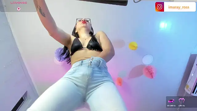 Imaray 1  online show from 04-04-26, 12:01