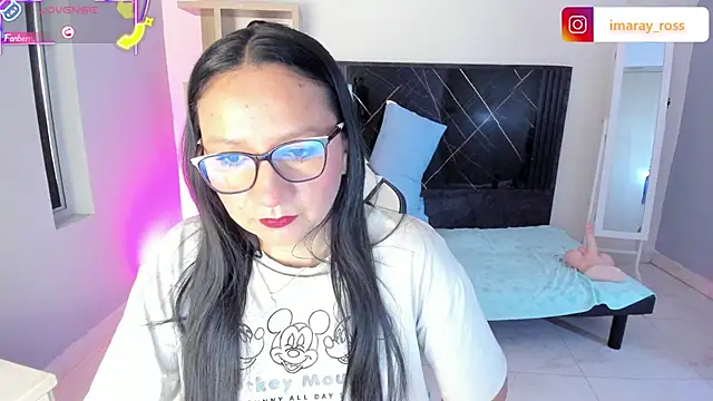 Imaray 1  online show from 10-27-25, 09:38