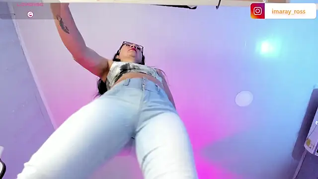 Imaray 1  online show from 02-26-26, 12:49