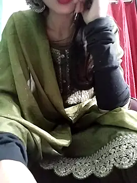 Noor Darliing online show from 03-13-25, 03:28