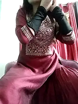 Noor Darliing online show from 03-24-26, 03:01