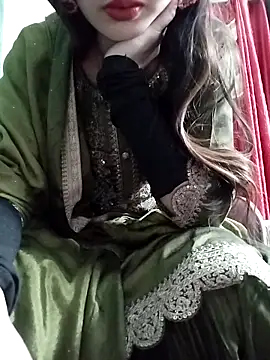 Noor Darliing online show from 04-14-26, 02:55