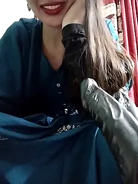 Noor Darliing online show from 11-13-25, 03:38