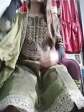 Noor Darliing online show from 06-15-26, 03:23