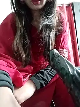 Noor Darliing online show from 01-14-26, 03:04