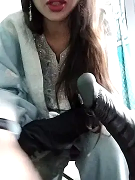 Noor Darliing online show from 02-26-25, 03:10