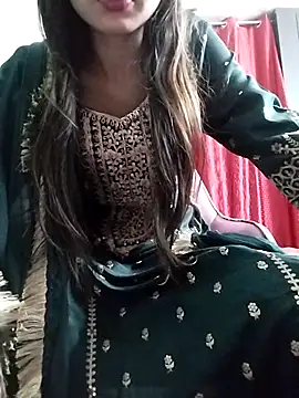 Noor Darliing online show from 03-19-25, 06:34